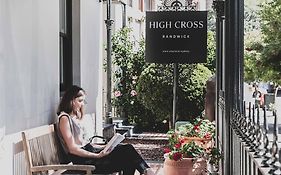 High Cross Randwick By Sydney Lodges